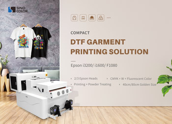 DTF-400D